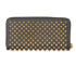 Christian Louboutin Panettone Wallet, back view